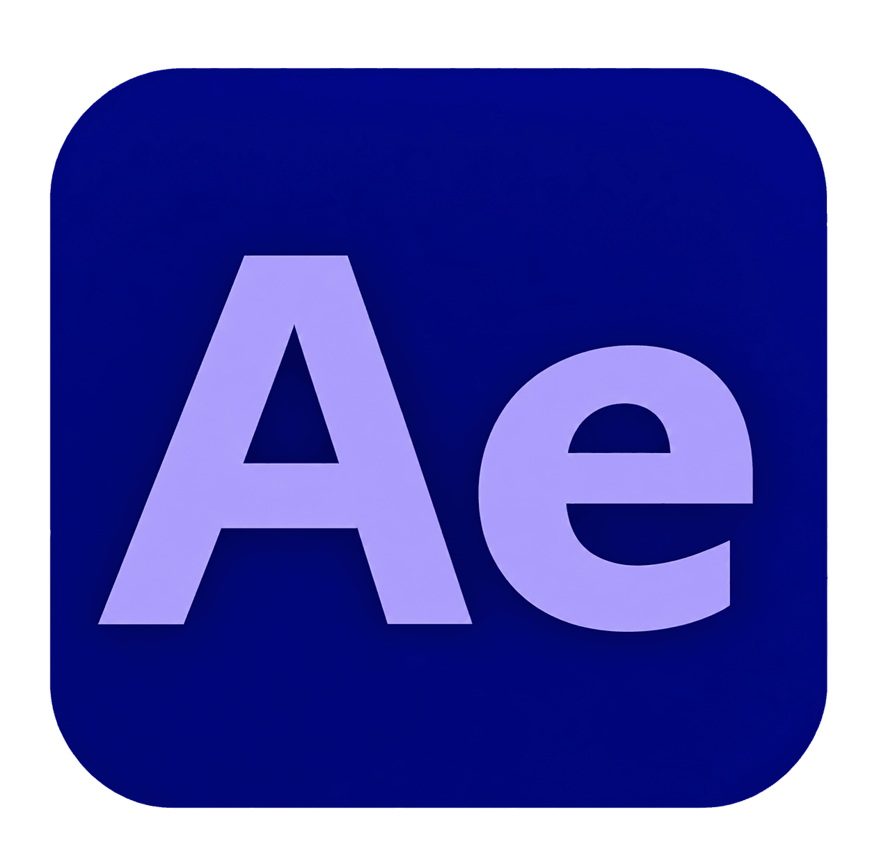 Adobe After Effects logo