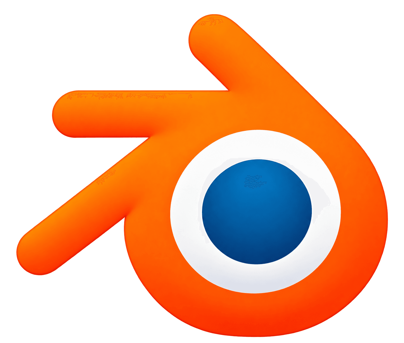 Blender logo