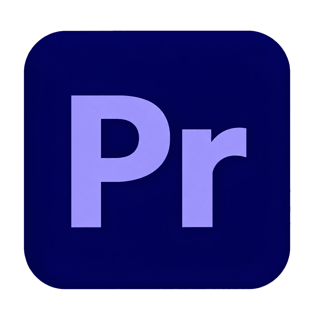 Adobe Premiere Pro logo